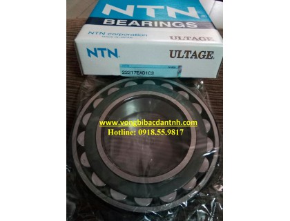 BẠC ĐẠN 22217 EADC3